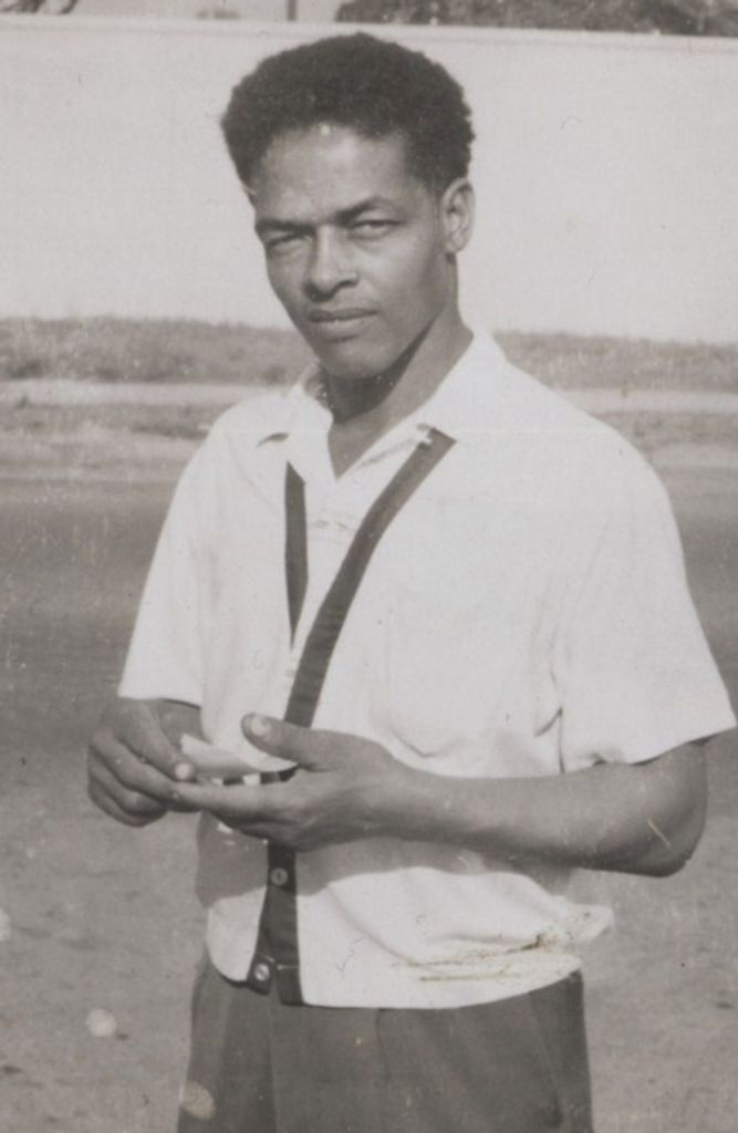 Willie C. Washington