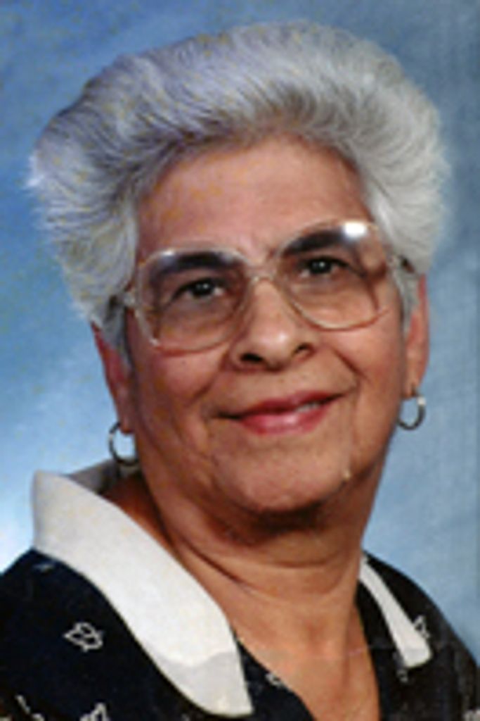 Jacinta Z. Cadena Profile Photo