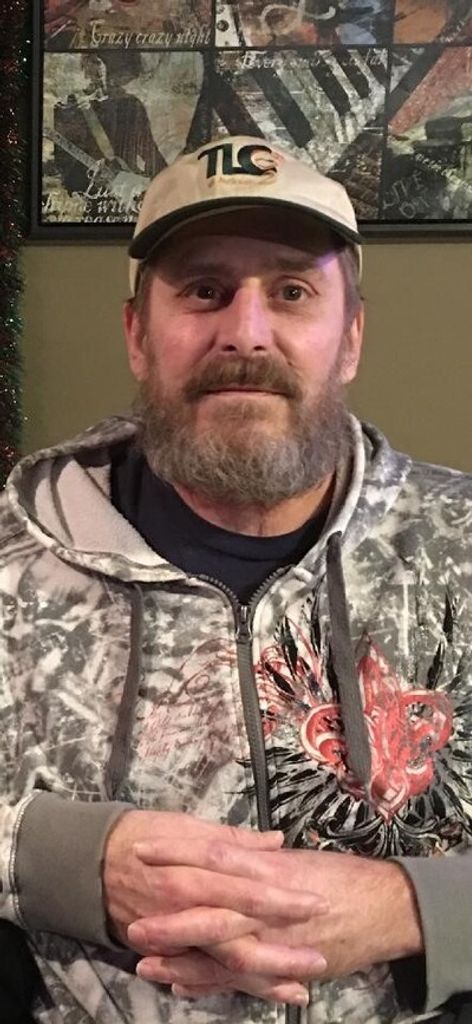 Jon Arthur Olson Profile Photo