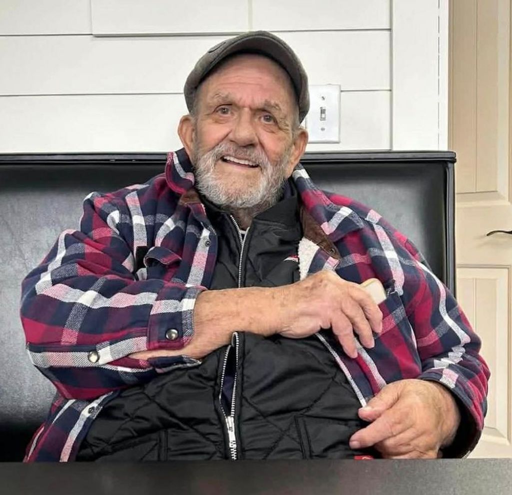 David Lee Siefert Profile Photo