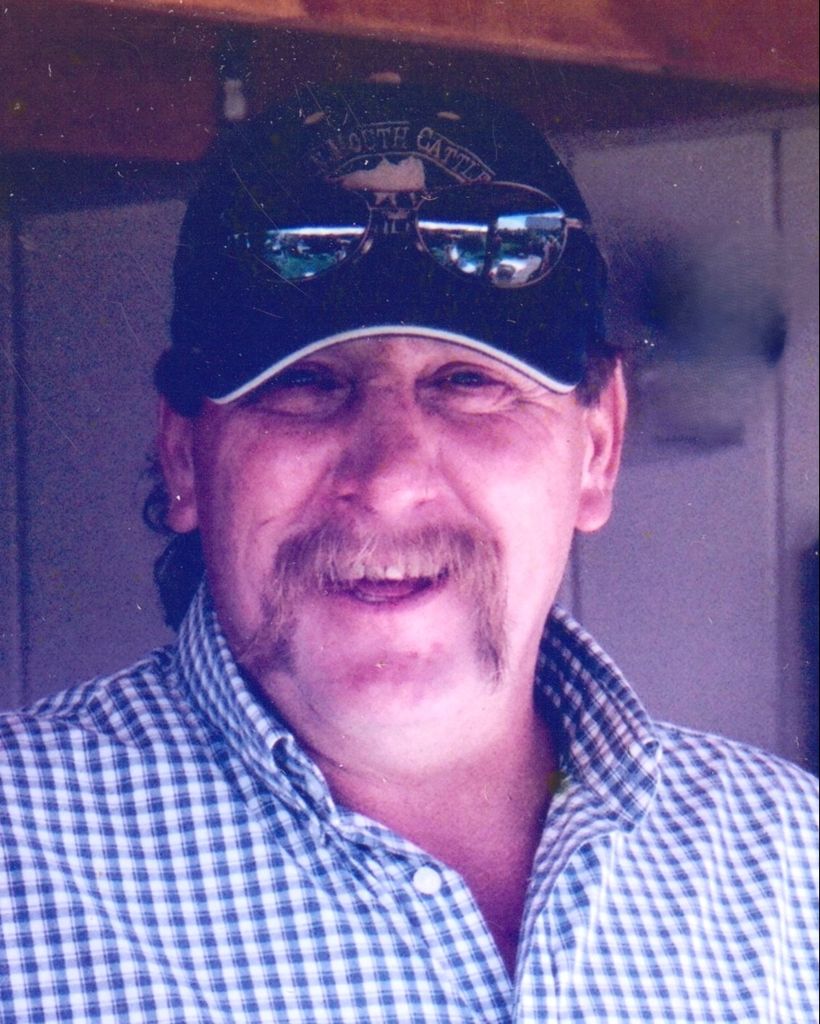 Gerald Knight Profile Photo