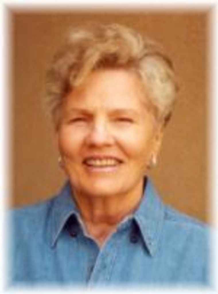 Donna Lou Jensen Andersen