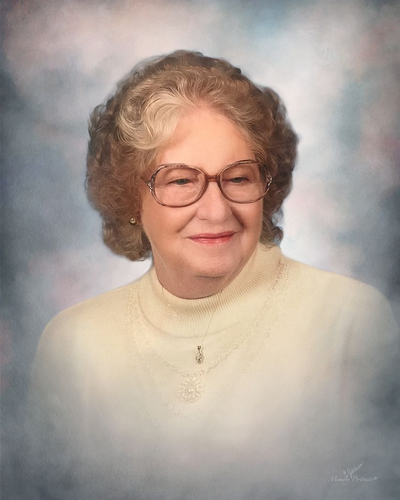 Dorothy Brannon