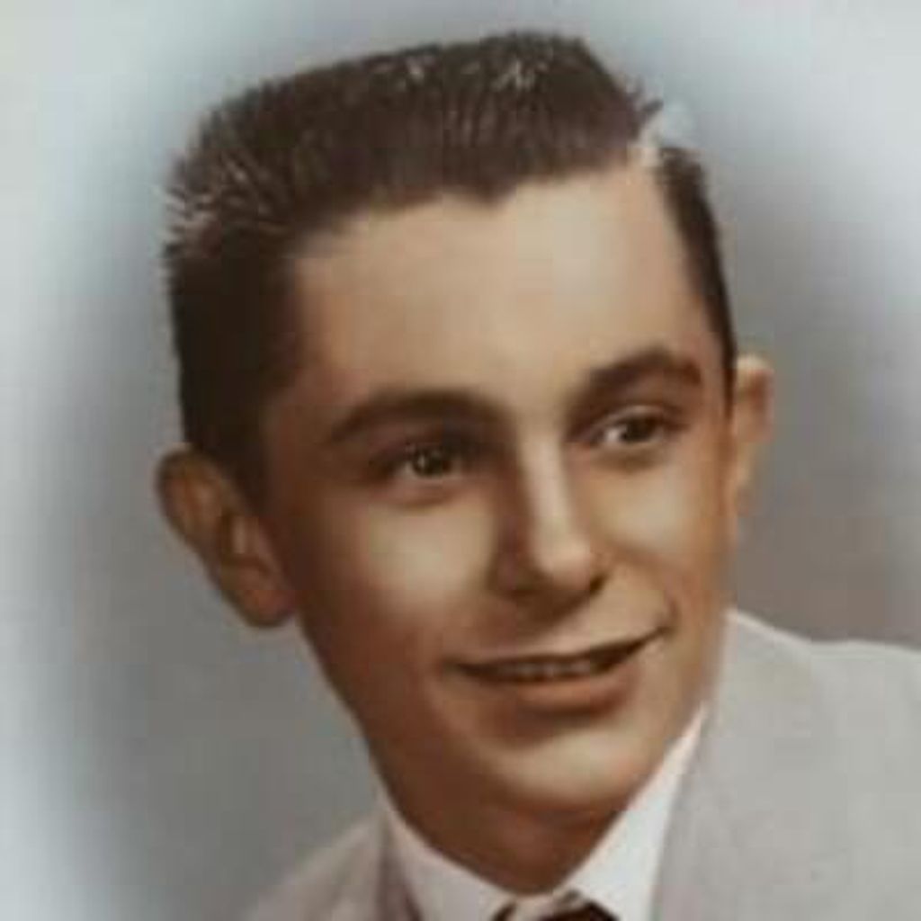 Harvey A. Diefenderfer, Jr. Profile Photo