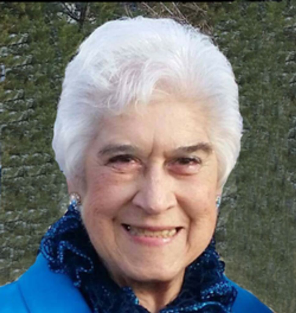 Charilla Browning Brown