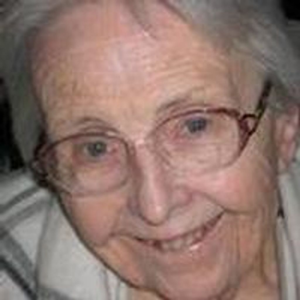 Ida Barnes