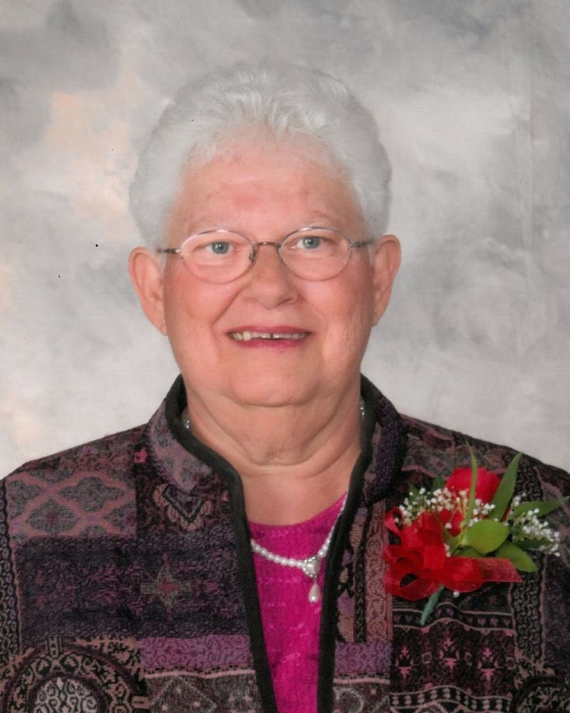 Rose Marie Altendorf
