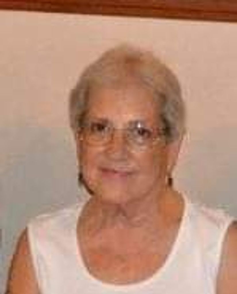 Nellie June Dennis