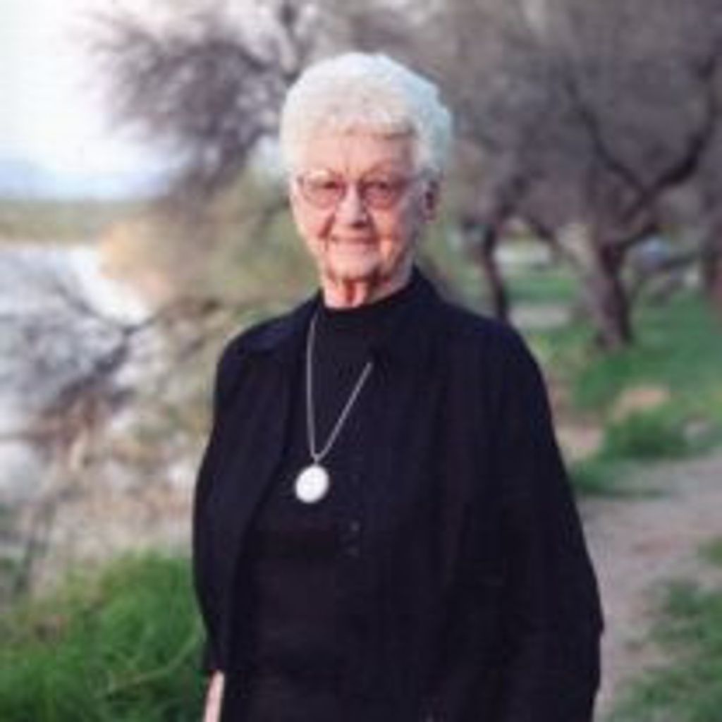 Nina Marie Moore