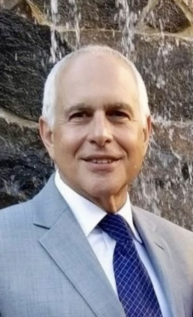 Nicholas P. Ferraioli