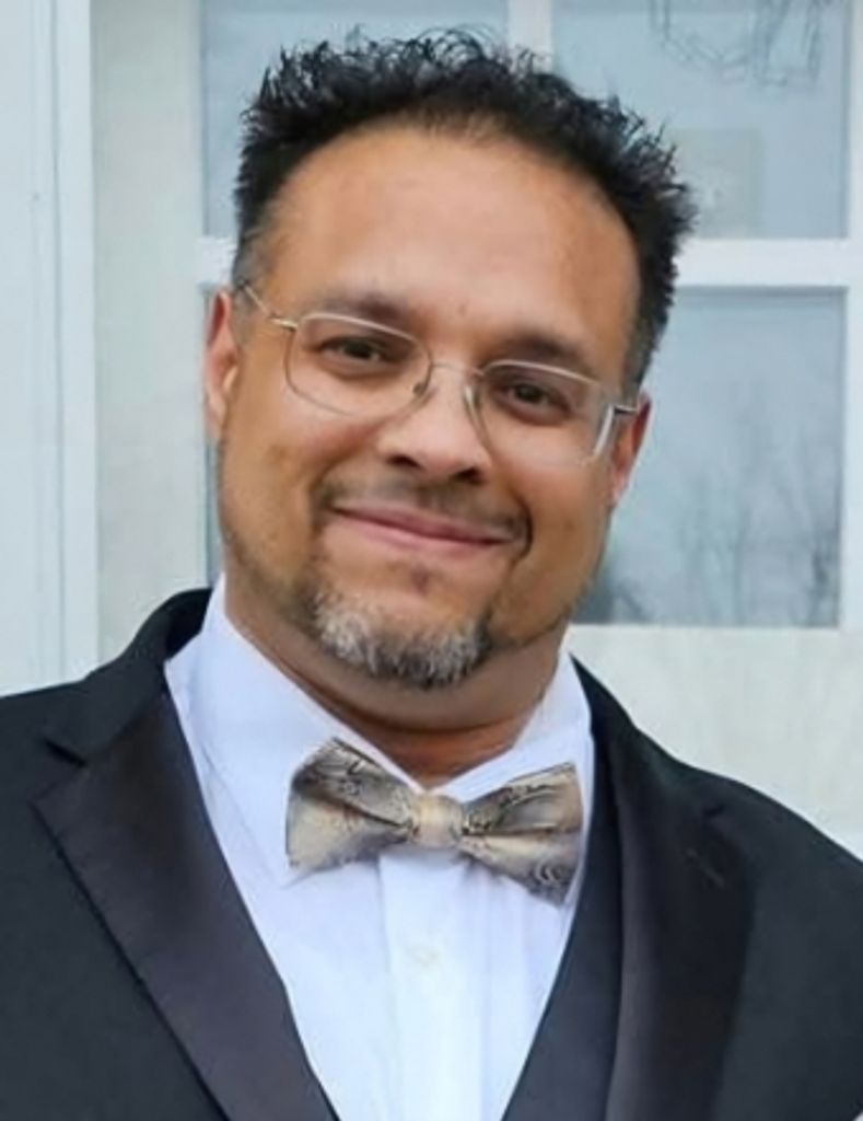 Randy Bronaugh