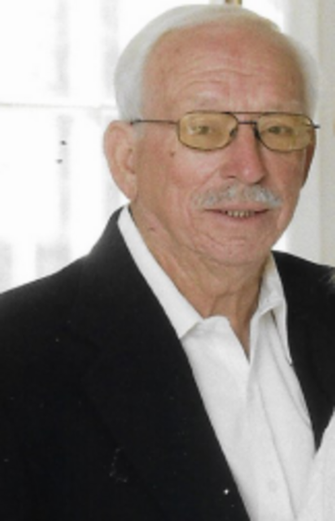 Alan Larkee Profile Photo