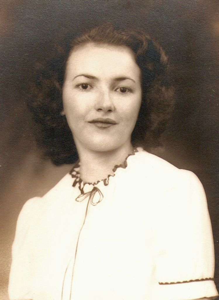 Nell Irene (Kayser)  Kieninger
