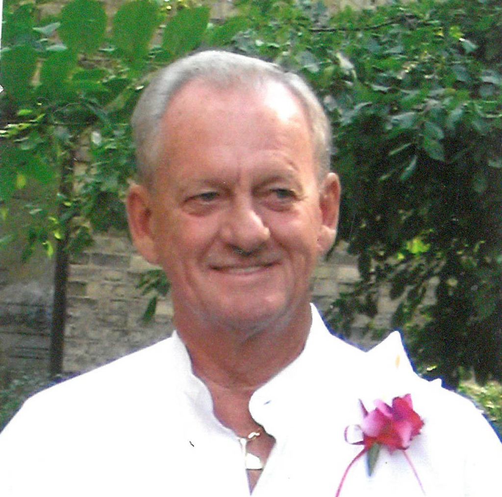 Roger Keeran