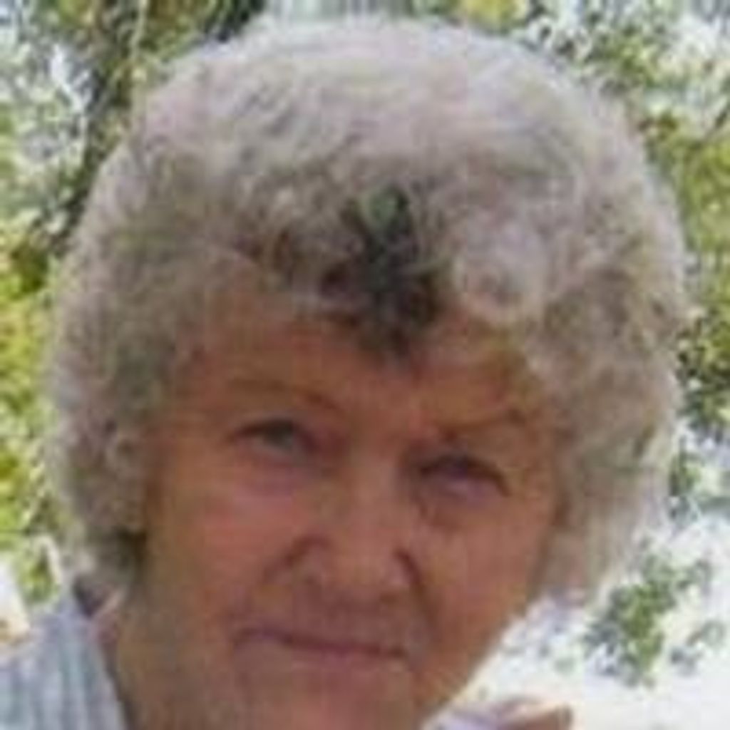 Ruth Neomi Lingle
