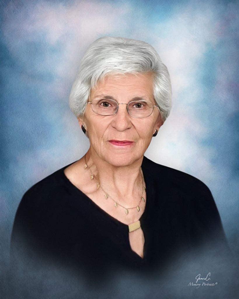 Aldera "Sally" (Amick)  Sisk Profile Photo