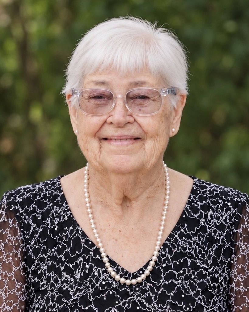 Eugenia Lois Henry Profile Photo