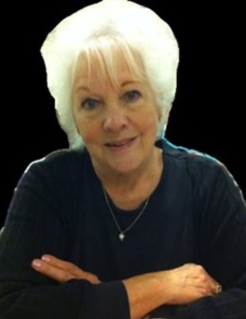 Joyce Marlene Tyrrell Profile Photo