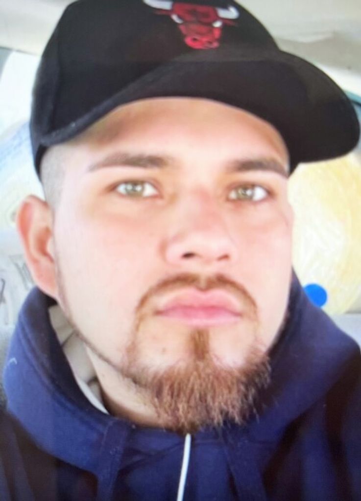 Francisco Javier Lara Castellanos