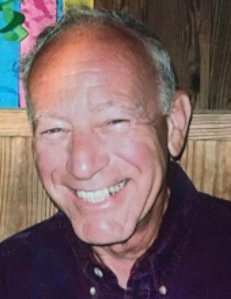 Robert J Heheman
