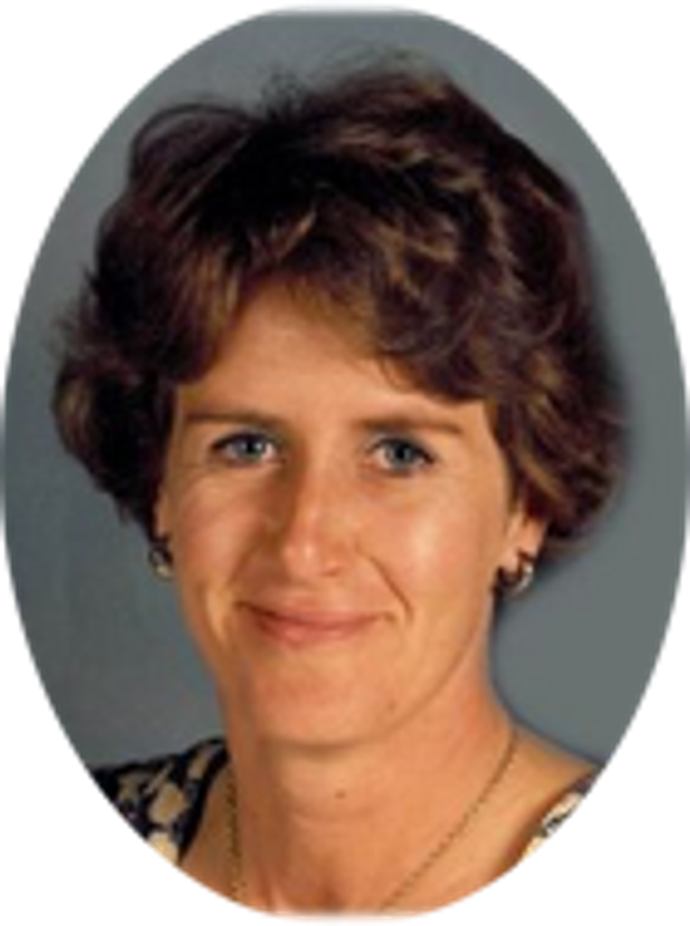 Susan Keele