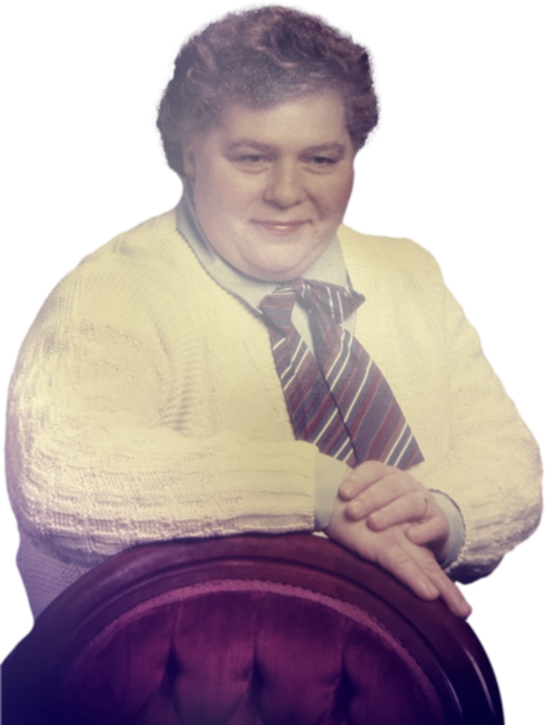 Jean Davis Profile Photo