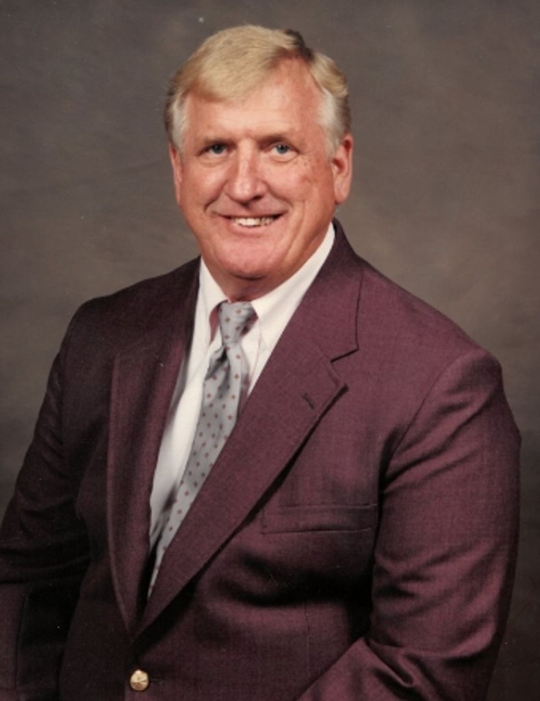 Billy Spivey Profile Photo