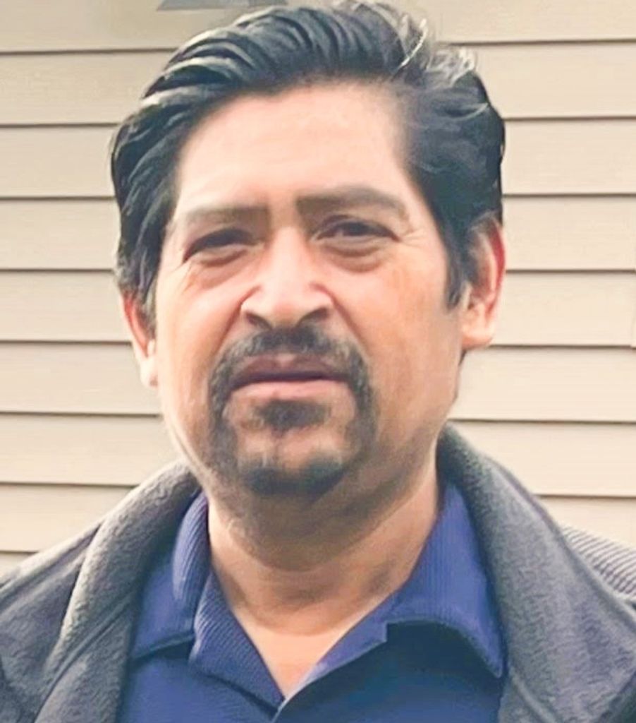 Isidro Ventura Hernandez