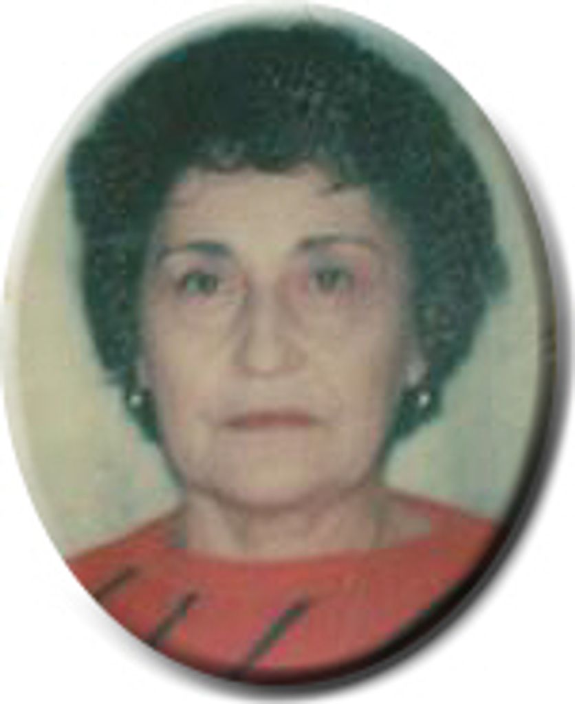 Maria "Angie" Crispino Profile Photo