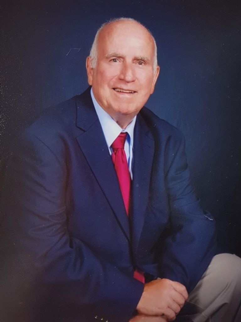 Larry L. Holden, Sr. Profile Photo