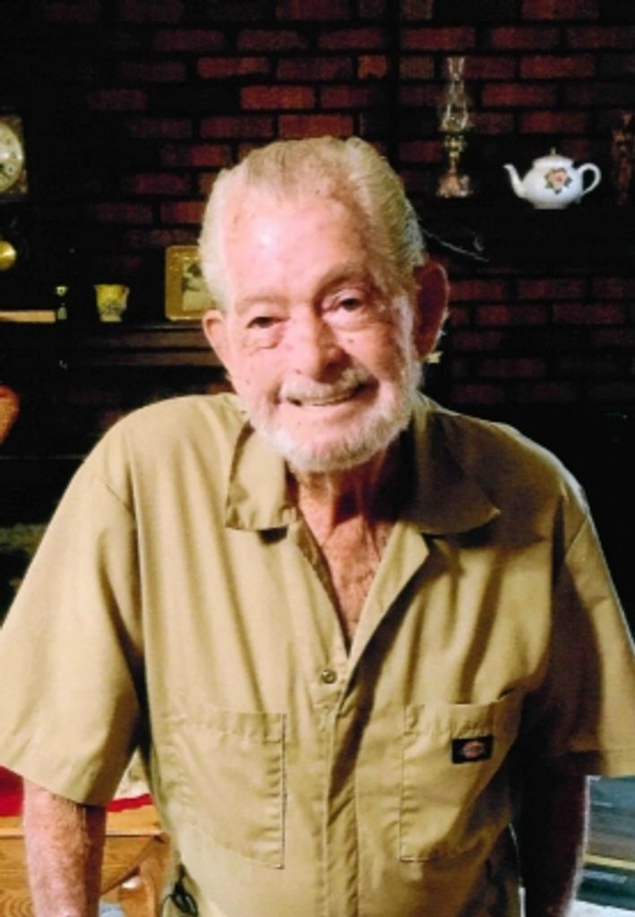 Lawrence Erby Varner