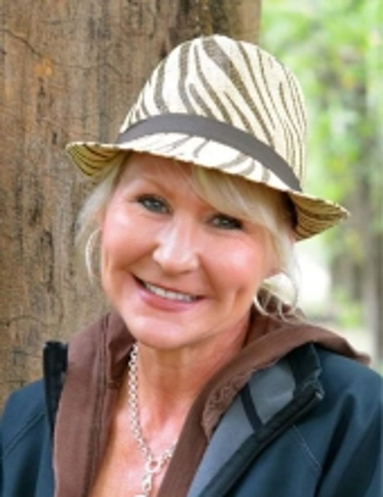 Jennifer Lou Harker