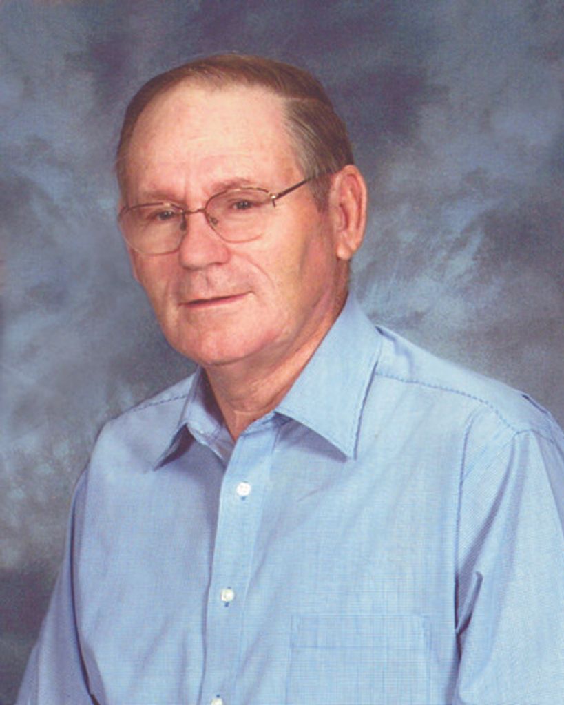 Ronald Wayne Taylor Profile Photo