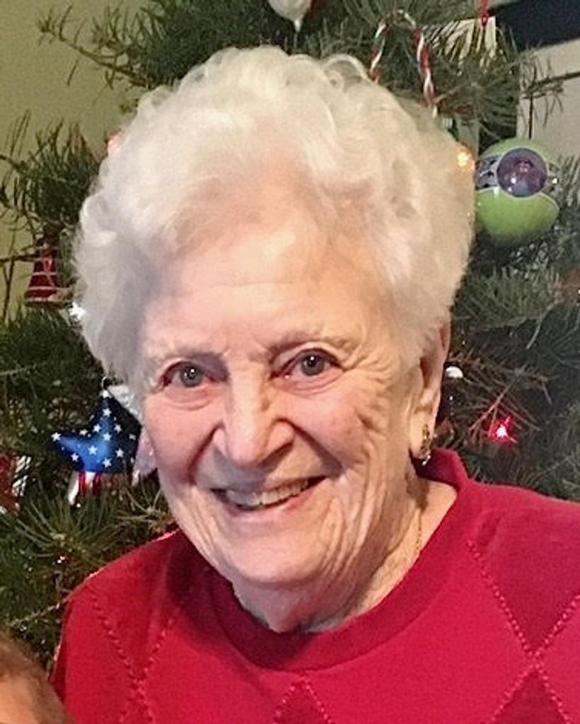 Beatrice B. Wilson