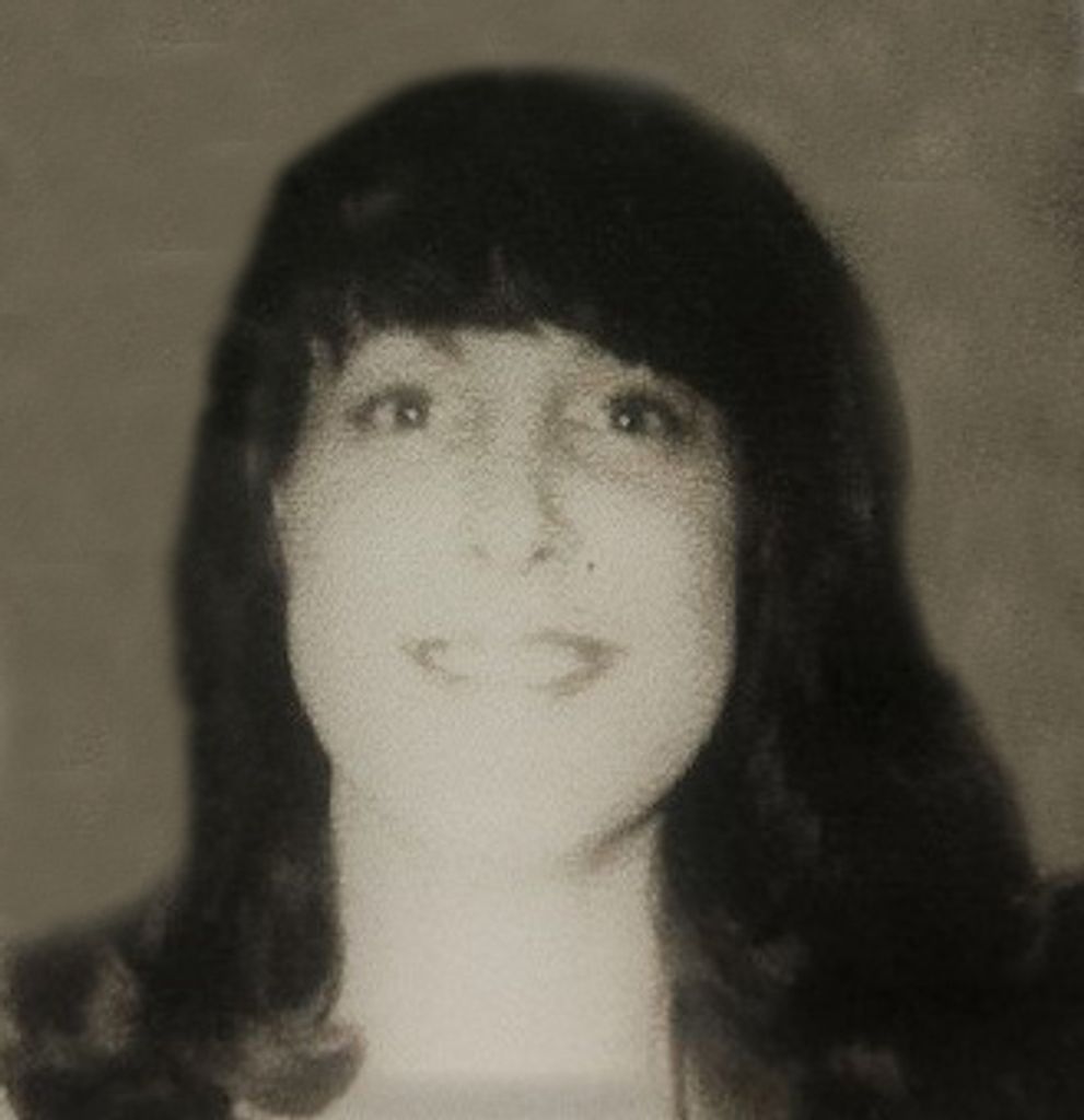 Carole Ann Gregory