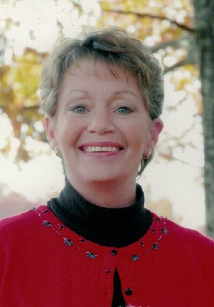Janis Rae Holland Profile Photo