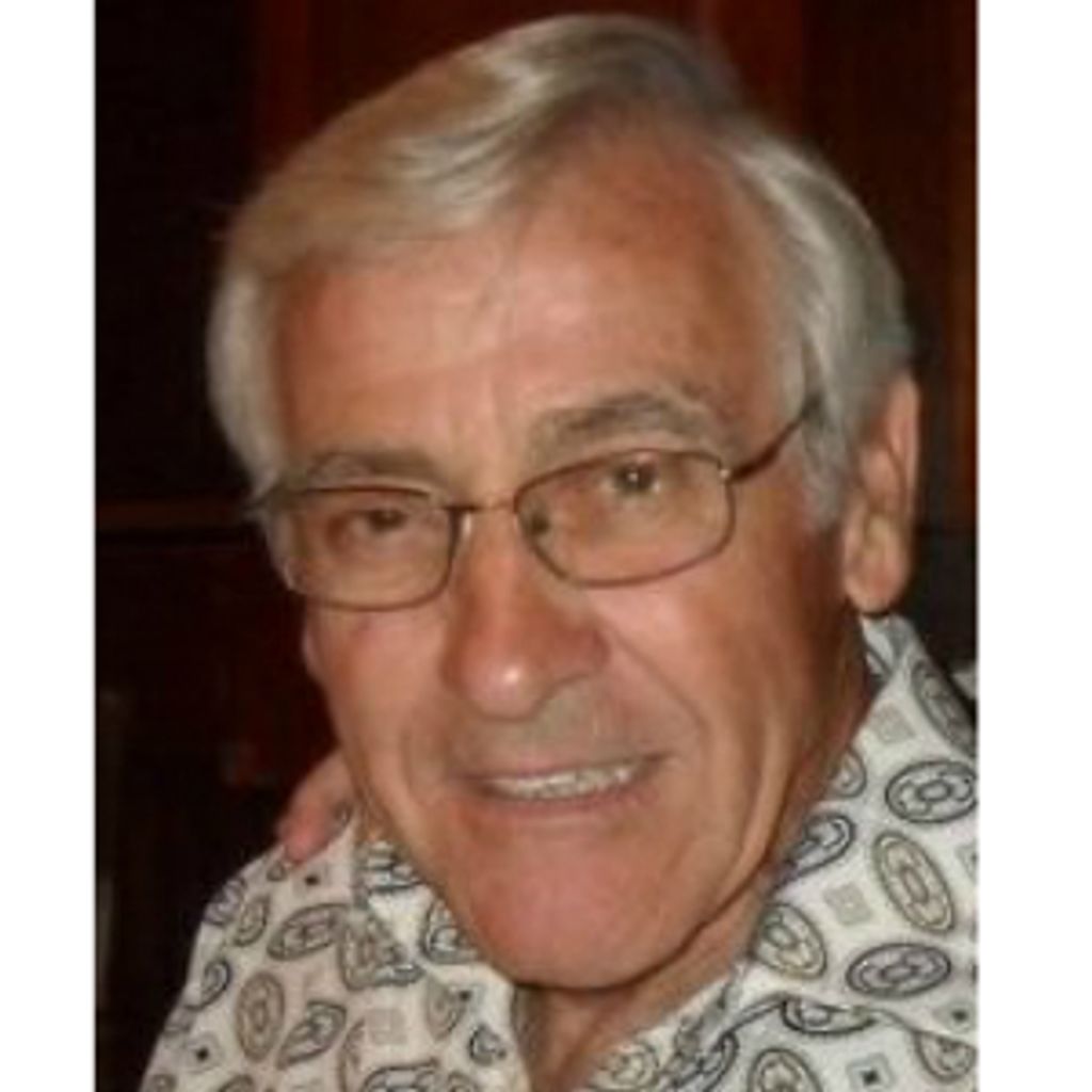 Joseph Frisina