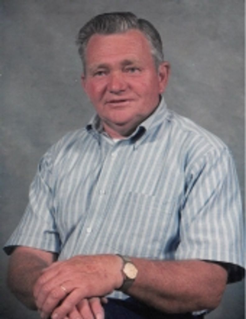 Harmon Grady  Coker 