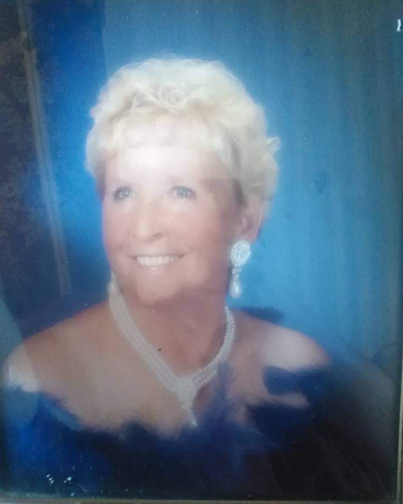 Joyce Williams Shrout Profile Photo