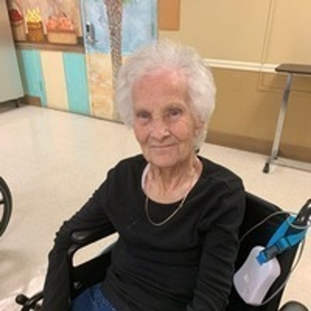 Rosa Starnes Profile Photo