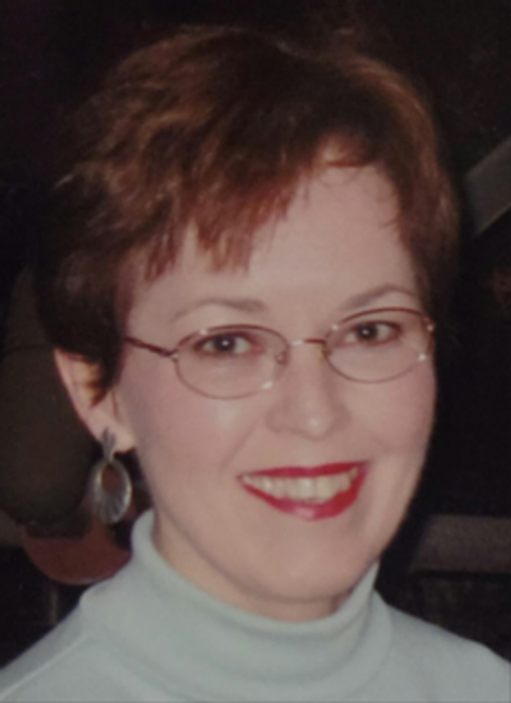 Barbara Carol Marlatt