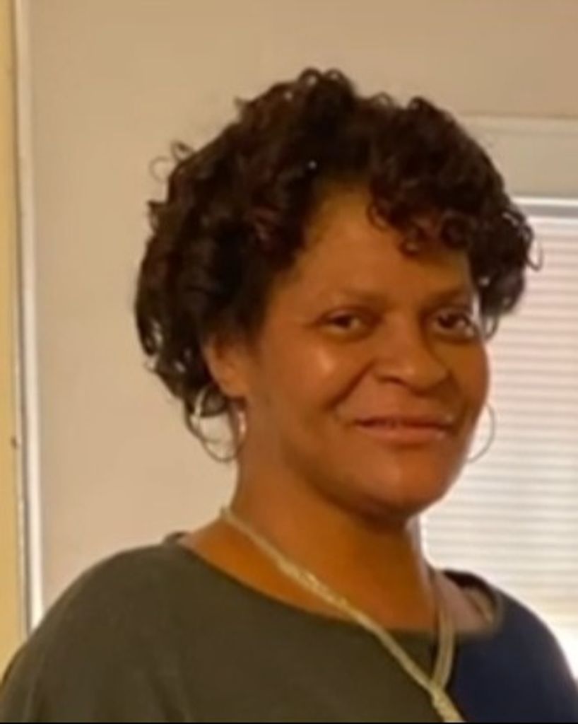 Brenda Starr Strickland