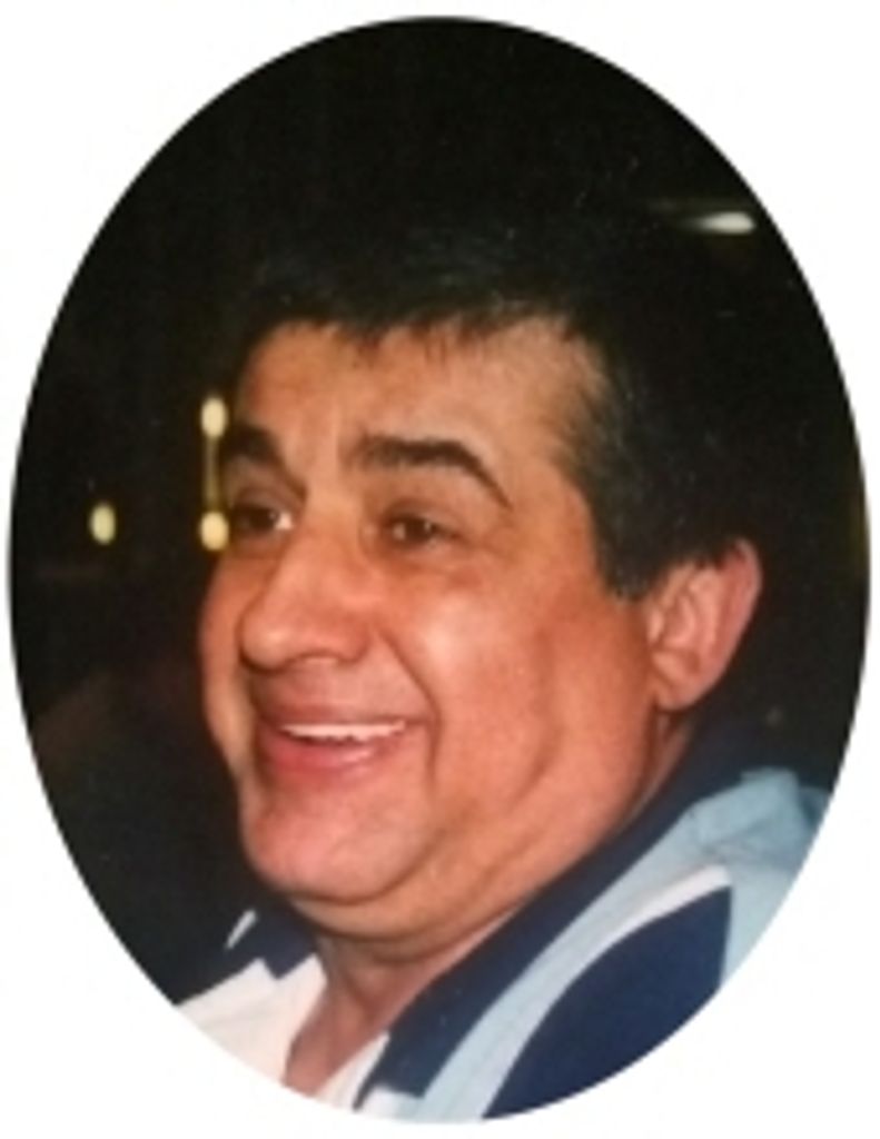 Ricky Shefelbine
