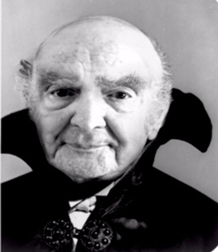 William George Alderisio