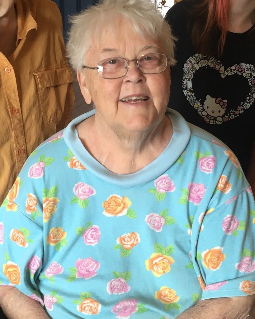 Carol A. Abel