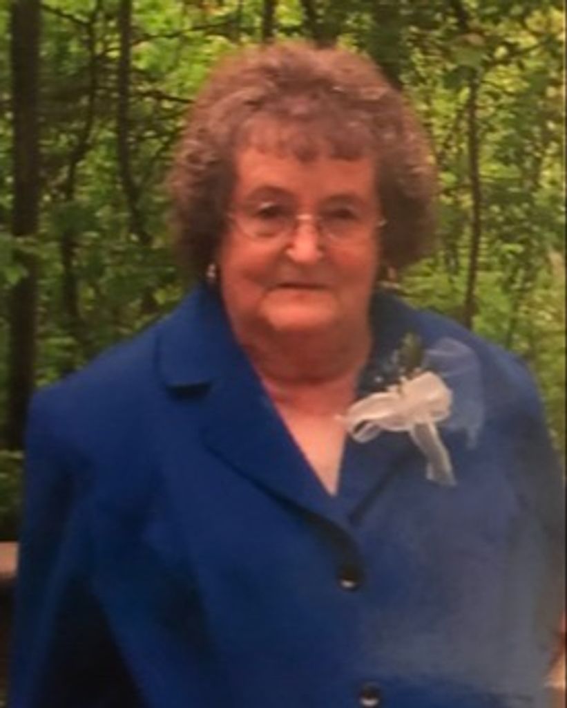 Betty Powell