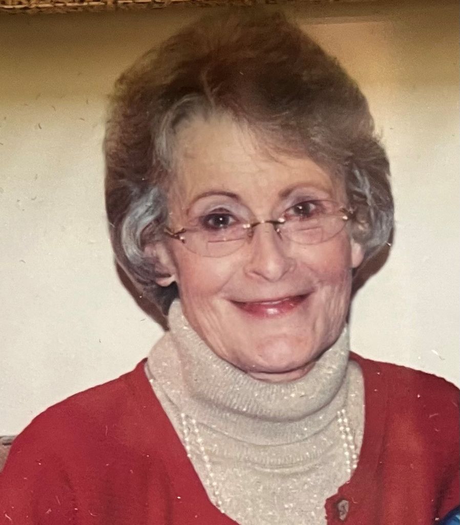 Shirley Jeanne Keith Profile Photo