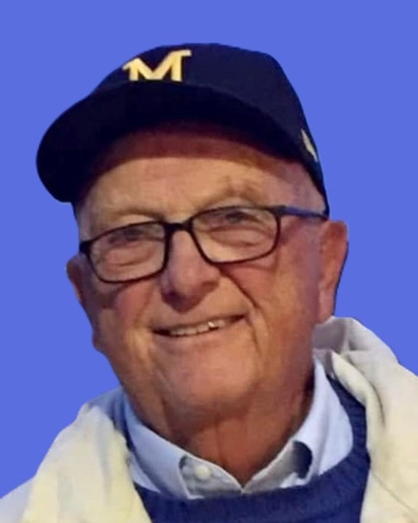 George Pratt Profile Photo