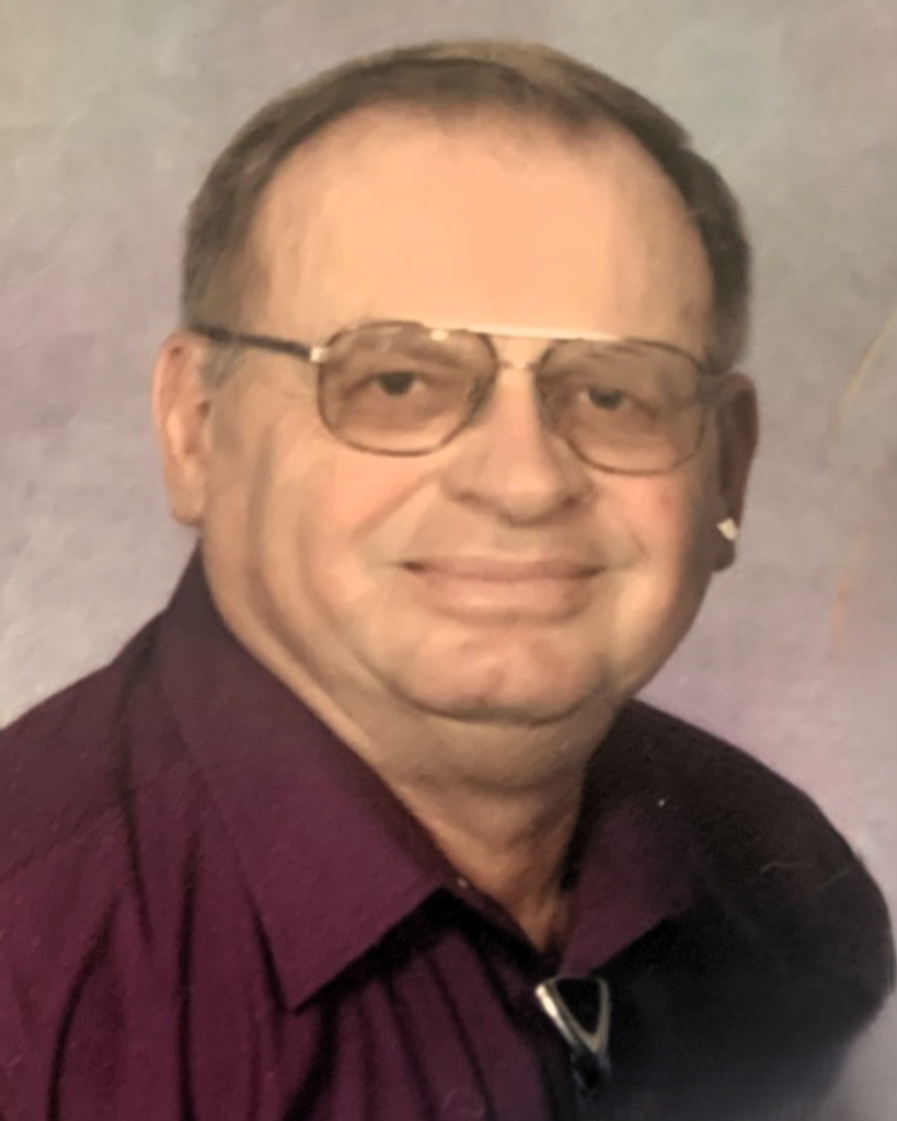 Myron G. DuToit