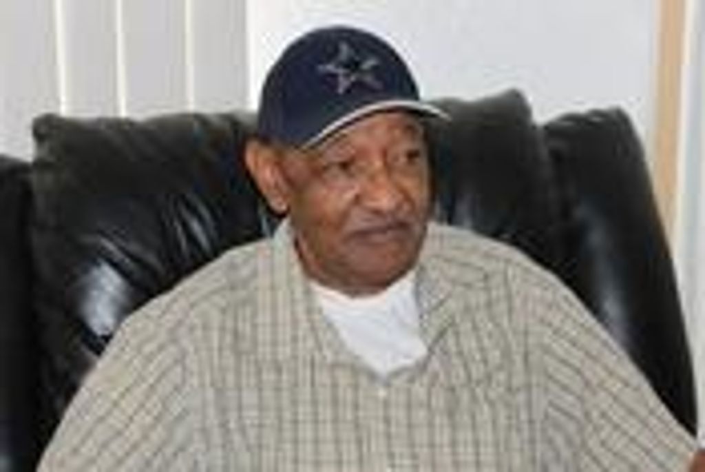 Edward Eugene Burkhalter